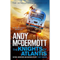 The Knights of Atlantis (Wilde/Chase 17) - Paperback