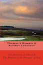 The Imitation of Christ & The Practice of the Presence of God - Paperback