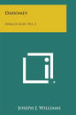 Dahomey: Africa's God, No. 2 - Paperback