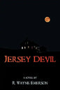 Jersey Devil - Paperback