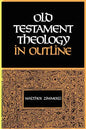 Old Testament Theology in Outline - Paperback