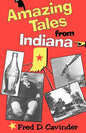 Amazing Tales from Indiana - Paperback