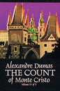The Count of Monte Cristo, Volume IV (of V) by Alexandre Dumas, Fiction, Classics, Action & Adventure, War & Military - Paperback