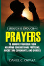 Enough is Enough (3): Prayers to Remove Yourself from Negative Generational Patterns, Ancestral Covenants and Curses - Paperback