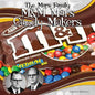 Mars Family: M&M Mars Candy Makers: M&M Mars Candy Makers - Library Binding
