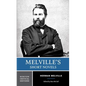 Melville's Short Novels: Authoritative Texts, Contexts, Criticism - Paperback