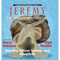 Jeremy, the English Garden Snail: Heredity, Citizen Science, and #snaillove - Hardcover