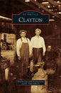 Clayton - Hardcover