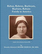 Raban, Rabone, Raybourn, Rayburn, Raburn, Family in America - Paperback