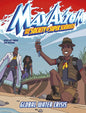 Global Water Crisis: A Max Axiom Super Scientist Adventure - Hardcover