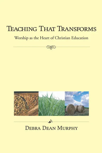 Teaching That Transforms - Paperback