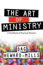 The Art of Ministry - Paperback