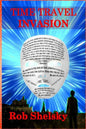 Time Travel Invasion - Paperback