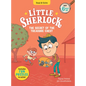 Little Sherlock: The Secret of the Treasure Chest - Hardcover