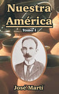 Nuestra America: Tomo I - Paperback