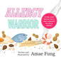 Allergy Warrior - Paperback