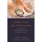 Psalms in an Age of Distraction: Experiencing the Restorative Power of Biblical Poetry - Paperback