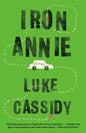 Iron Annie - Paperback