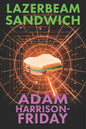 Lazerbeam Sandwich - Paperback