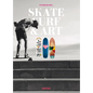 Skate Surf & Art - Hardcover