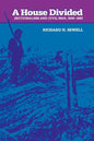 A House Divided: Sectionalism and Civil War, 1848-1865 - Paperback