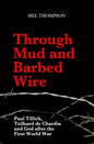 Through Mud and Barbed Wire: Paul Tillich, Teilhard de Chardin and God after the First World War - Paperback