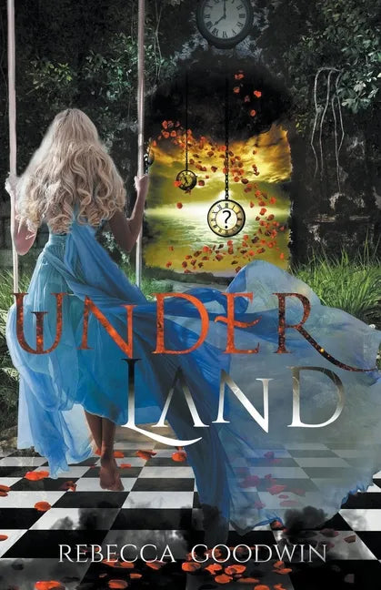 Underland - Paperback