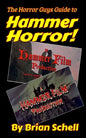 The Horror Guys Guide to Hammer Horror! - Paperback