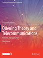 Queuing Theory and Telecommunications: Networks and Applications - Paperback