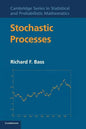 Stochastic Processes - Hardcover