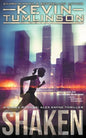 Shaken - Paperback