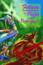 Felicia And The Night Of The Basquot - Paperback