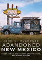 City of Dust: Abandoned New Mexico - Paperback