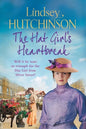 The Hat Girl's Heartbreak - Paperback