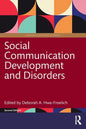 Social Communication Development and Disorders - Paperback