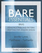 Bare Essentials: Bras - Third Edition: Construction and Pattern Design for Lingerie Design - Paperback
