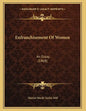 Enfranchisement Of Women: An Essay (1868) - Paperback
