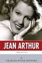 American Legends: The Life of Jean Arthur - Paperback