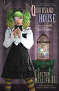 Quicksand House - Paperback