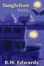 Tanglefoot: Book one of the 'Suncookers series - Paperback