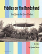 Fiddles on the Bandstand, Fun Duets for Two Violas, Book One - Paperback