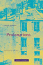 Profanations - Paperback