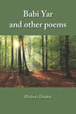 Babi Yar and other poems - Paperback