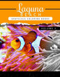 Laguna Beach Volume 2: Sea, Lost Ocean, Dolphin, Shark Grayscale coloring books for adults Relaxation Art Therapy for Busy People (Adult Colo - Paperback