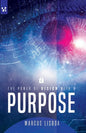 The power of vision with a purpose - Paperback