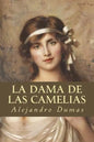La Dama de las Camelias - Paperback