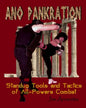 Ano Pankration: Standup Tools and Tactics of All-Powers Combat - Paperback
