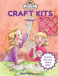 Craft Kits Volume 1: Activities Made at Home - Paperback