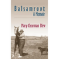 Balsamroot: A Memoir - Paperback