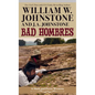Bad Hombres - Library Binding